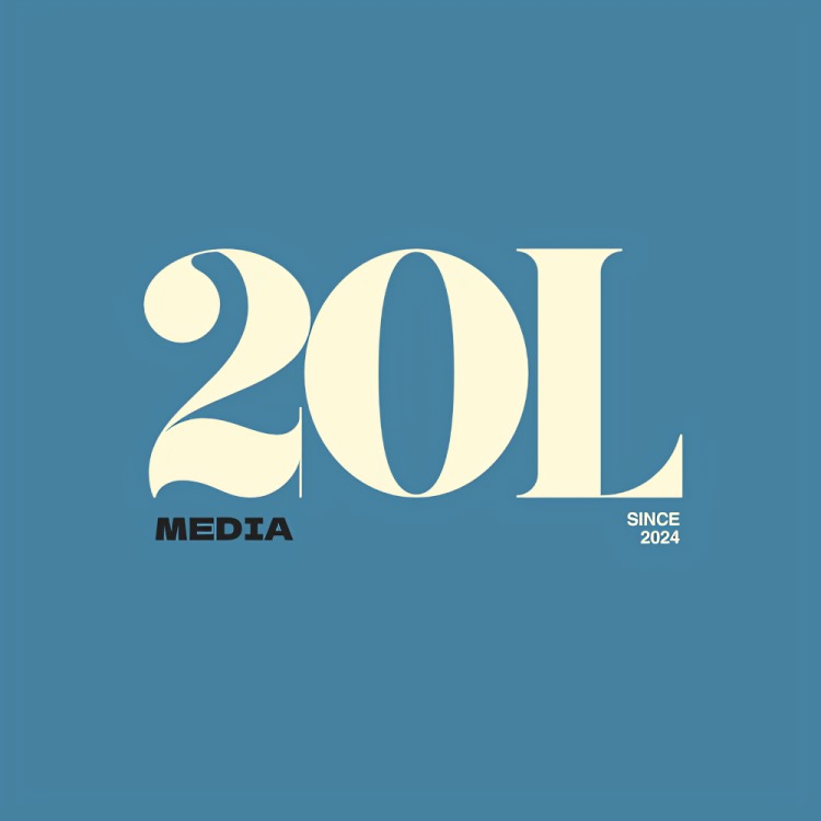 20L Media Logo